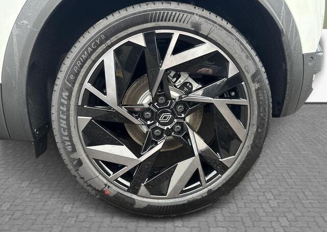 Renault CAPTUR 1.8 E-Tech full hybrid 160 esprit Alpine - pack privilège