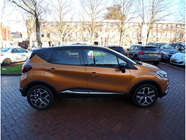 Renault CAPTUR 0.9 TCe Intens NIEUWSTAAT ORG KM NAP AANTOONBAAR.....