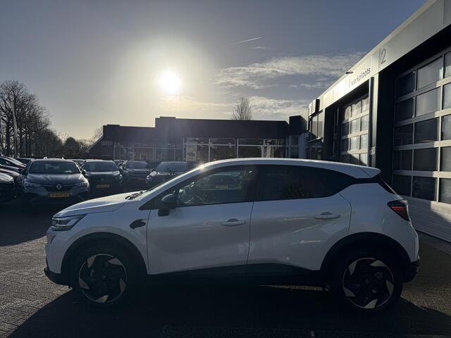 Renault CAPTUR 1.3 mild hybrid 160 Techno+Pack Winter!!