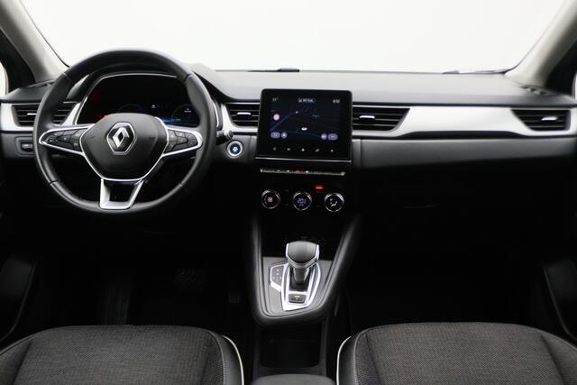 Renault CAPTUR 1.6 E-Tech Plug-in Hybrid 160 Intens Two-Tone, Virtual Cockpit, Apple Carplay, Camera, Cruise, LED, DAB, 18''