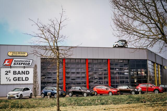 Renault CAPTUR 1.0 Intens LED | Leer | Trekhaak | Android\Apple | Cruise | Rijstrook correctie