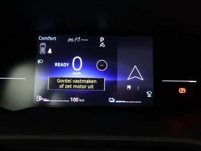 Renault CAPTUR E-Tech full hybrid 145 Techno