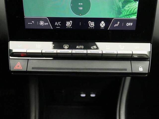 Renault CAPTUR E-Tech full hybrid 145 Techno