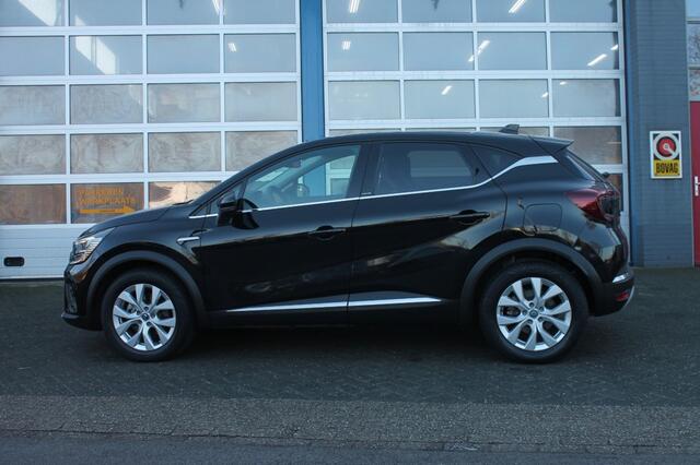 Renault CAPTUR 1.6 ET PH 160 INTENS Plug-in Hybrid Autmaat **NL-Auto**