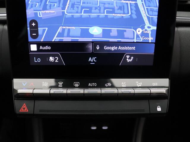 Renault CAPTUR E-Tech full hybrid 145pk Techno 360° Camera | Cruise | Navi | Parkeersens. v+a