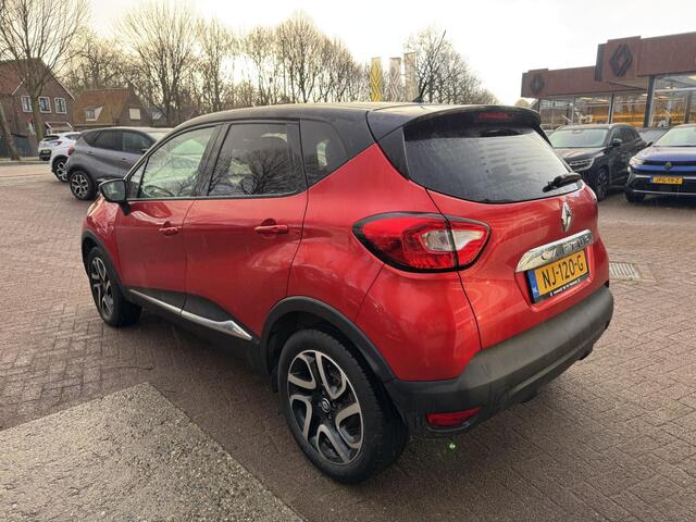 Renault CAPTUR 0.9 TCe 90pk Dynamique 48.835km!!