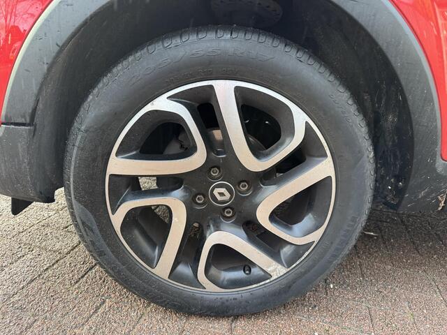 Renault CAPTUR 0.9 TCe 90pk Dynamique 48.835km!!