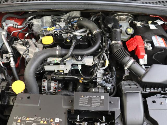 Renault CAPTUR 1.0 TCe 90 evolution Parkeersensoren | Parkeer camera | Airco