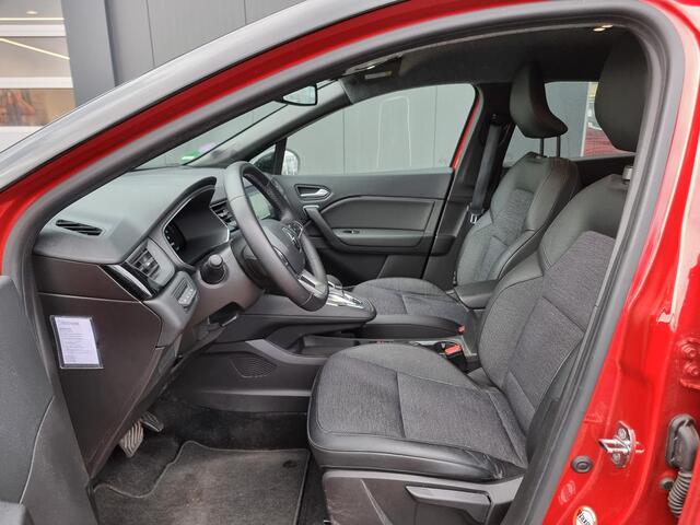 Renault CAPTUR 1.6 E-Tech plug-in hybrid 160 SL Rive Gauche | Trekhaak | Navigatie | Achteruitrijcamera |