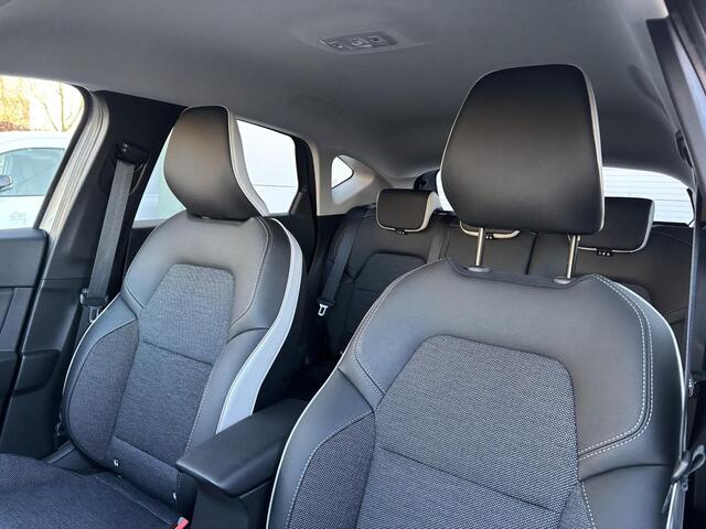 Renault CAPTUR 1.6 E-Tech plug-in hybrid 160 techno | 1e Eig | Lage km. stand |