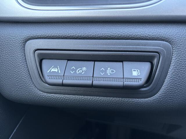 Renault CAPTUR 1.6 E-Tech plug-in hybrid 160 techno | 1e Eig | Lage km. stand |