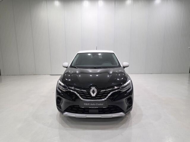 Renault CAPTUR 1.3 TCe 140 Intens MILD HYBRIDE |Cruise Control|GARANTIE|