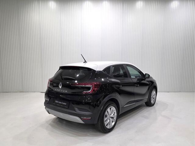Renault CAPTUR 1.3 TCe 140 Intens MILD HYBRIDE |Cruise Control|GARANTIE|