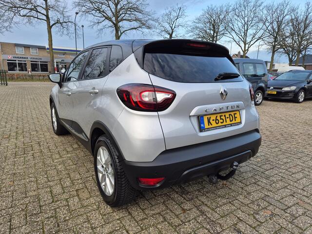 Renault CAPTUR 1.3Tce Limited edition