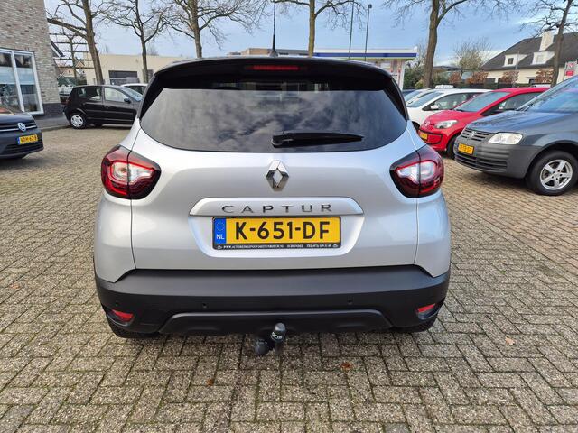 Renault CAPTUR 1.3Tce Limited edition