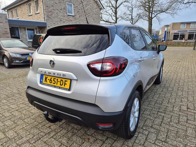 Renault CAPTUR 1.3Tce Limited edition