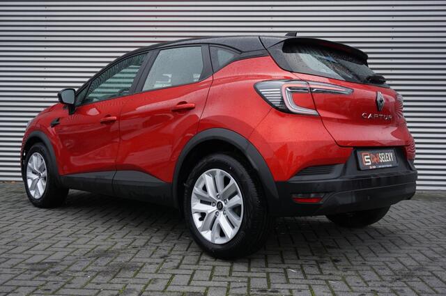 Renault CAPTUR Evolution CRUISE | AIRCO | A.CAMERA | PDC