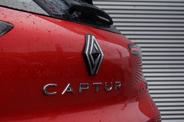 Renault CAPTUR Evolution CRUISE | AIRCO | A.CAMERA | PDC