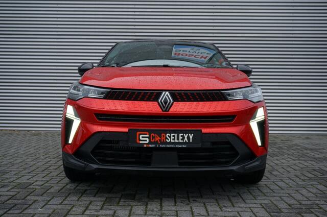 Renault CAPTUR Evolution CRUISE | AIRCO | A.CAMERA | PDC