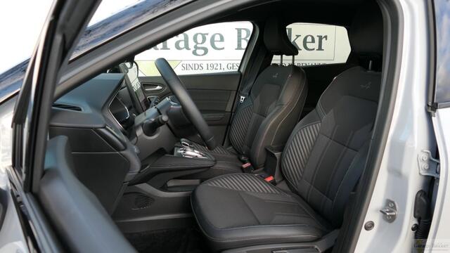 Renault CAPTUR 1.6 145 HEV Full Hybrid esprit Alpine