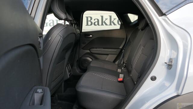 Renault CAPTUR 1.6 145 HEV Full Hybrid esprit Alpine