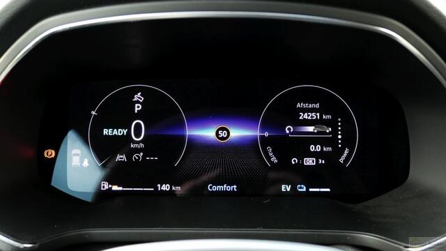 Renault CAPTUR 1.6 145 HEV Full Hybrid esprit Alpine