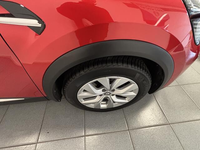 Renault CAPTUR 1.3 TCe 140 Intens - CAMERA - CARPLAY - PDC voor + achter