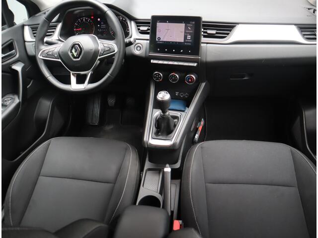 Renault CAPTUR 1.3 TCe 140 Business Zen