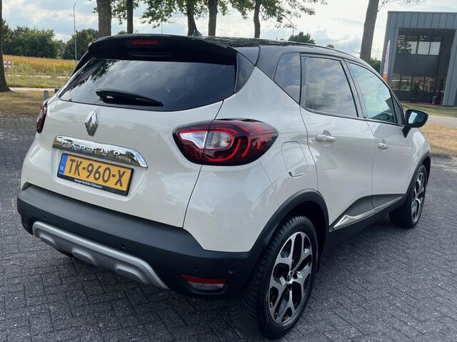 Renault CAPTUR 0.9 TCe Intens | Full LED | Camera | NAVI | Climate | Cruise | occasion