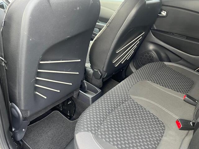 Renault CAPTUR 0.9 TCe Intens | Full LED | Camera | NAVI | Climate | Cruise | occasion