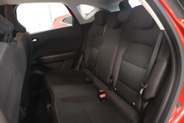 Renault CAPTUR 1.0 TCe 90 Zen | Airco | Camera | Cruise control | Navigatie | Parkeersensoren | LED verlichting | AppleCarplay AndroidAuto |