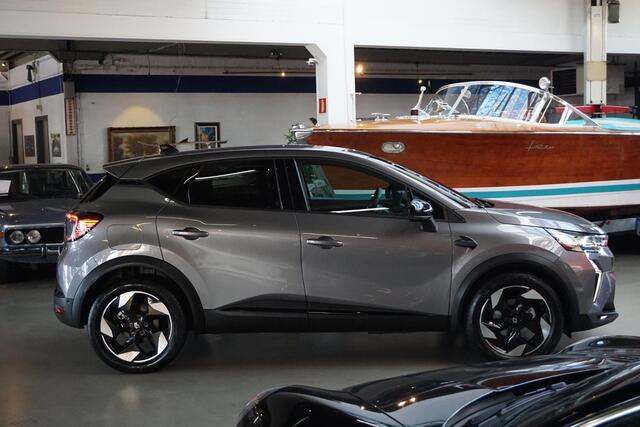 Renault CAPTUR 1.3 mild hybrid 160 techno | Pack Advanced Driving | Pack winter