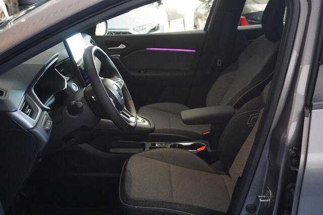 Renault CAPTUR 1.3 mild hybrid 160 techno | Pack Advanced Driving | Pack winter