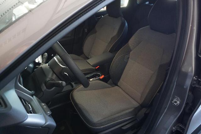 Renault CAPTUR 1.3 mild hybrid 160 techno | Pack Advanced Driving | Pack winter