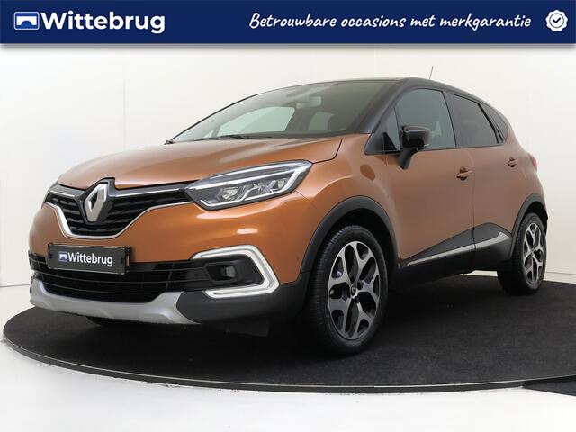 Renault CAPTUR 0.9 TCe Intens