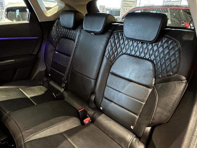 Renault CAPTUR 1.3 TCe 155 Initiale Paris | 1e eigenaar | Lederen bekleding | Trekhaak | All seasonbanden |