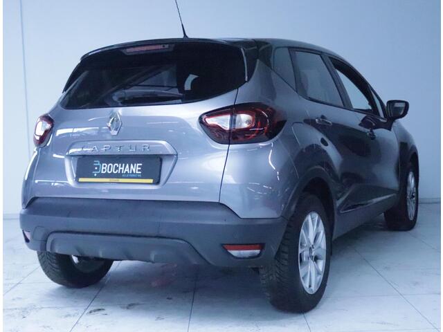Renault CAPTUR 0.9 TCe Limited | Clima | Navi | PDC | Stoelverwarming |