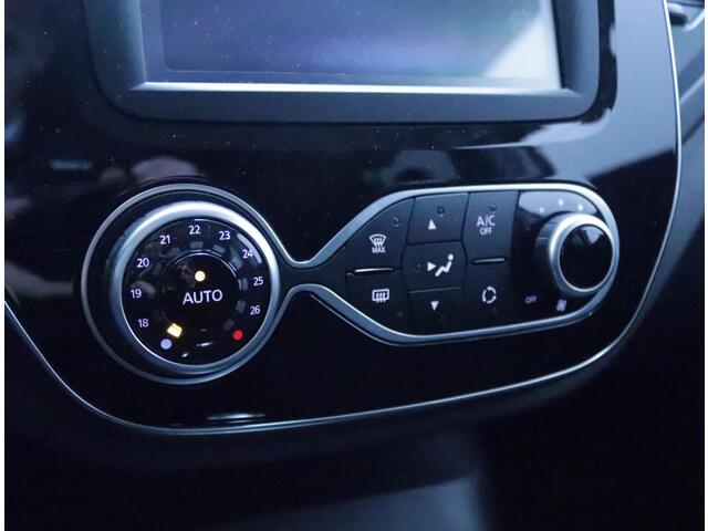 Renault CAPTUR 0.9 TCe Limited | Clima | Navi | PDC | Stoelverwarming |