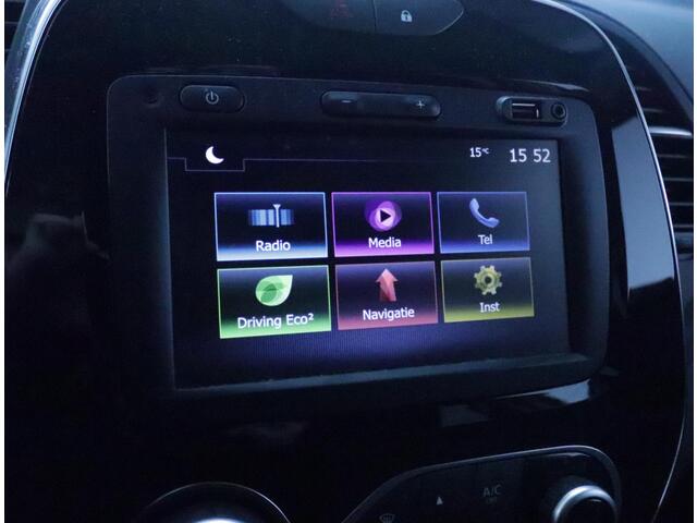 Renault CAPTUR 0.9 TCe Limited | Clima | Navi | PDC | Stoelverwarming |