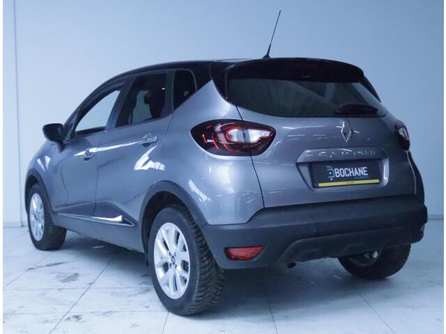 Renault CAPTUR 0.9 TCe Limited | Clima | Navi | PDC | Stoelverwarming |