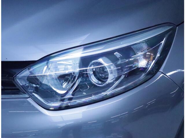 Renault CAPTUR 0.9 TCe Limited | Clima | Navi | PDC | Stoelverwarming |