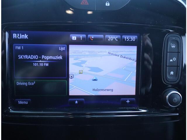 Renault CAPTUR 0.9 TCe 90 Intens |Clima|Navi |Camera| Led |