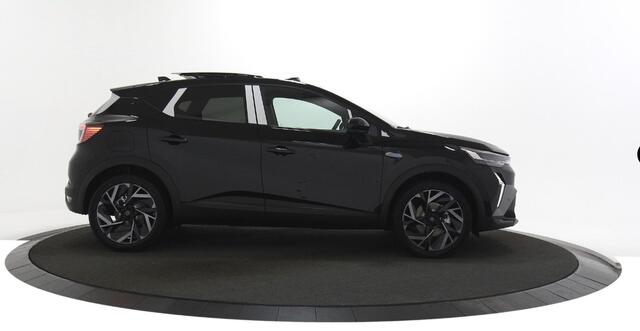 Renault CAPTUR 1.8 E-Tech full hybrid 160 esprit Alpine Panodak / winterpack / Adpt Cruise / Carplay enz