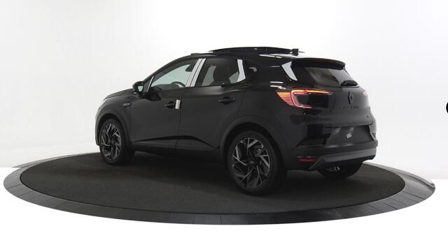 Renault CAPTUR 1.8 E-Tech full hybrid 160 esprit Alpine Panodak / winterpack / Adpt Cruise / Carplay enz