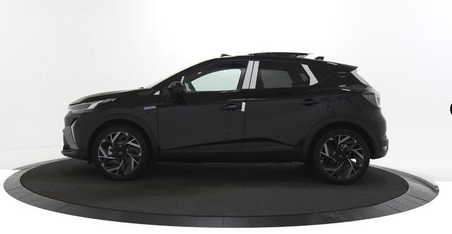 Renault CAPTUR 1.8 E-Tech full hybrid 160 esprit Alpine Panodak / winterpack / Adpt Cruise / Carplay enz