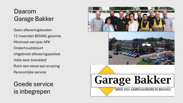 Renault CAPTUR TCe 140 EDC Automaat Initiale Paris