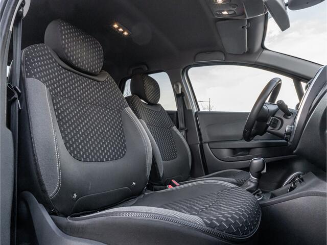 Renault CAPTUR 1.2 TCe Intens CAMERA FULL LED NAVI TREKHAAK