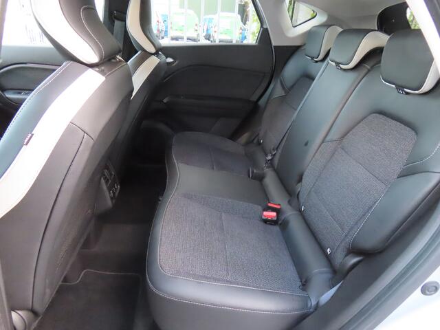 Renault CAPTUR 1.0 TCe 90 Techno*LED*Camera*Navigatie*