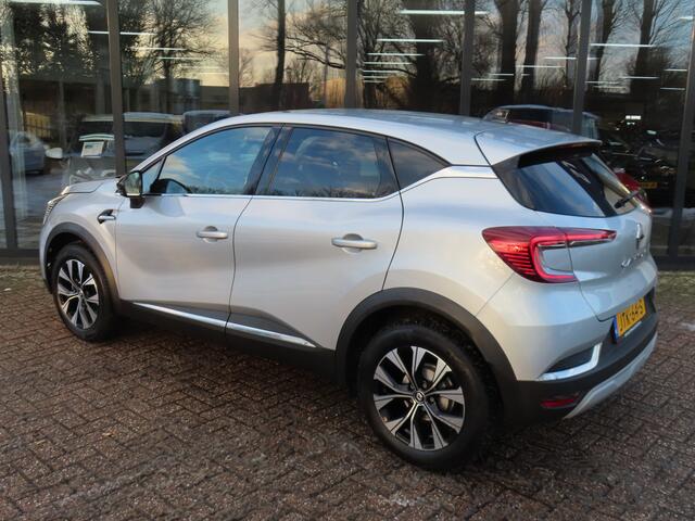 Renault CAPTUR 1.0 TCe 90 Techno*LED*Camera*Navigatie*
