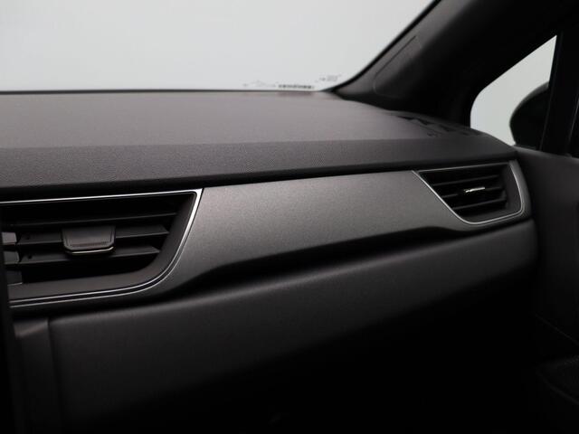 Renault CAPTUR E-Tech full hybrid 145pk techno | Stoel- en stuurverwarming | Multimediasysteem incl. Apple Carplay / Android auto |